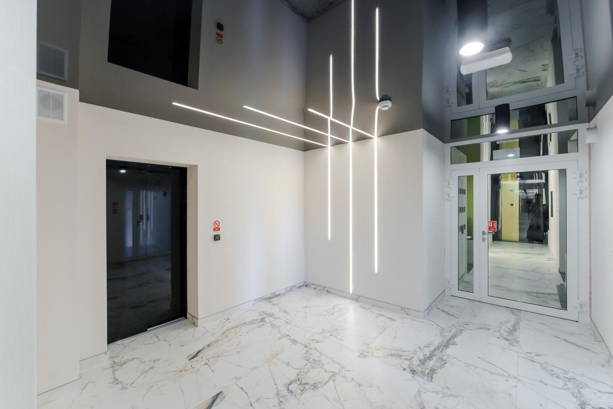 Apartament Z Widokiem Na Morze 120 By Perlowa Przystan Rent 辛安诺泽蒂 外观 照片
