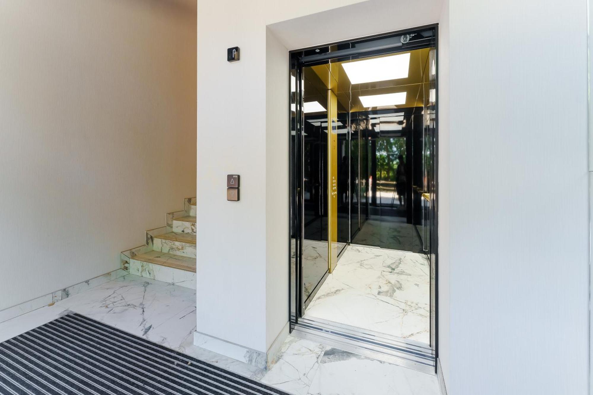 Apartament Z Widokiem Na Morze 120 By Perlowa Przystan Rent 辛安诺泽蒂 外观 照片