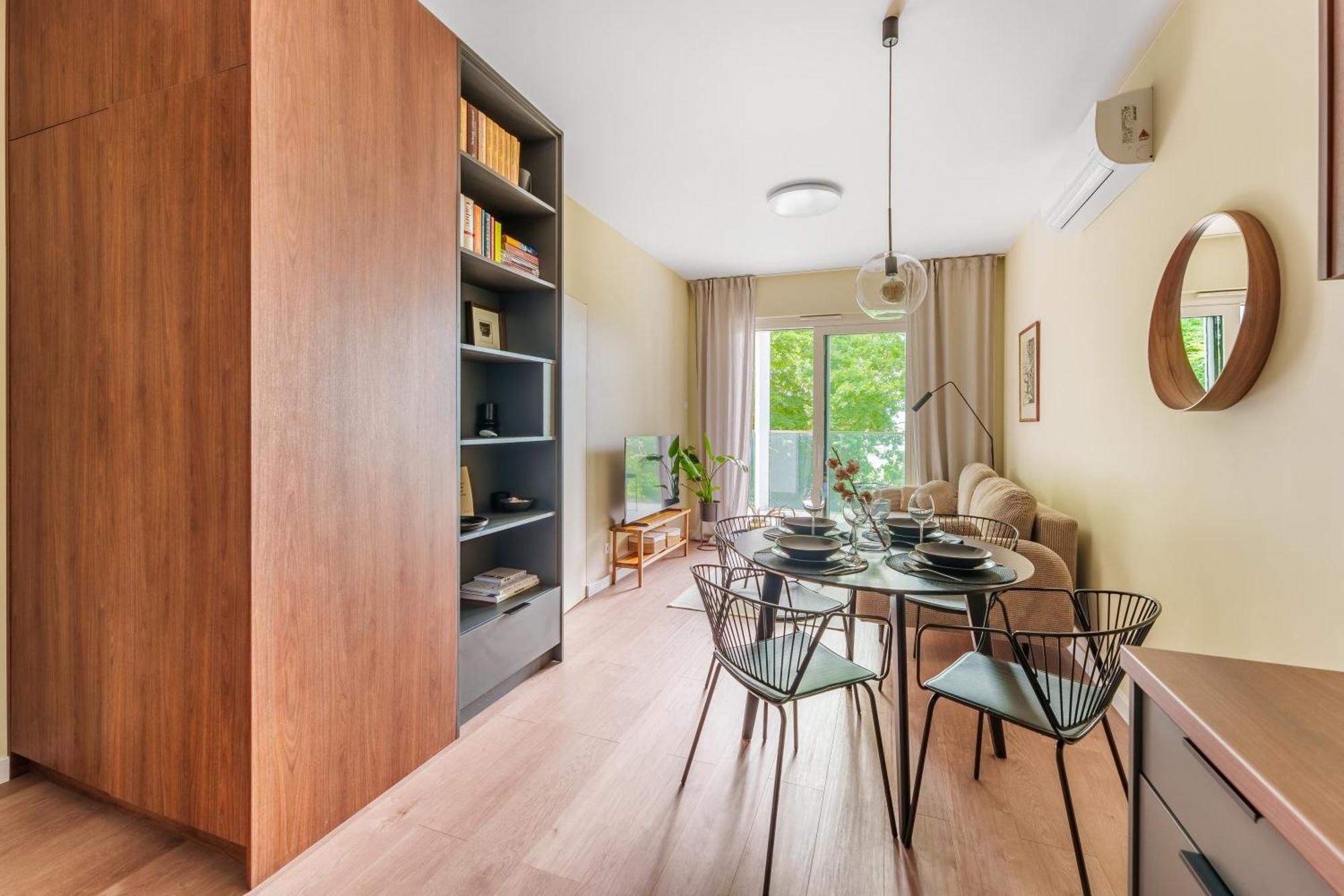 Apartament Z Widokiem Na Morze 120 By Perlowa Przystan Rent 辛安诺泽蒂 外观 照片