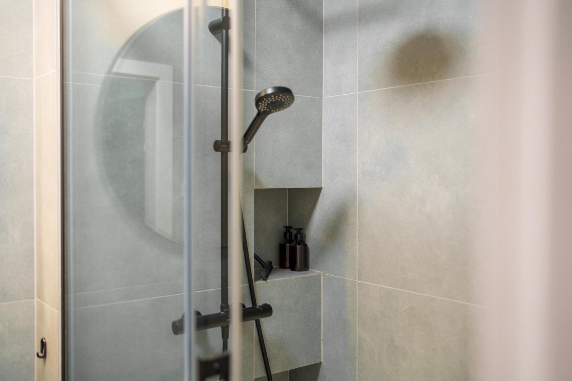 Apartament Z Widokiem Na Morze 120 By Perlowa Przystan Rent 辛安诺泽蒂 外观 照片
